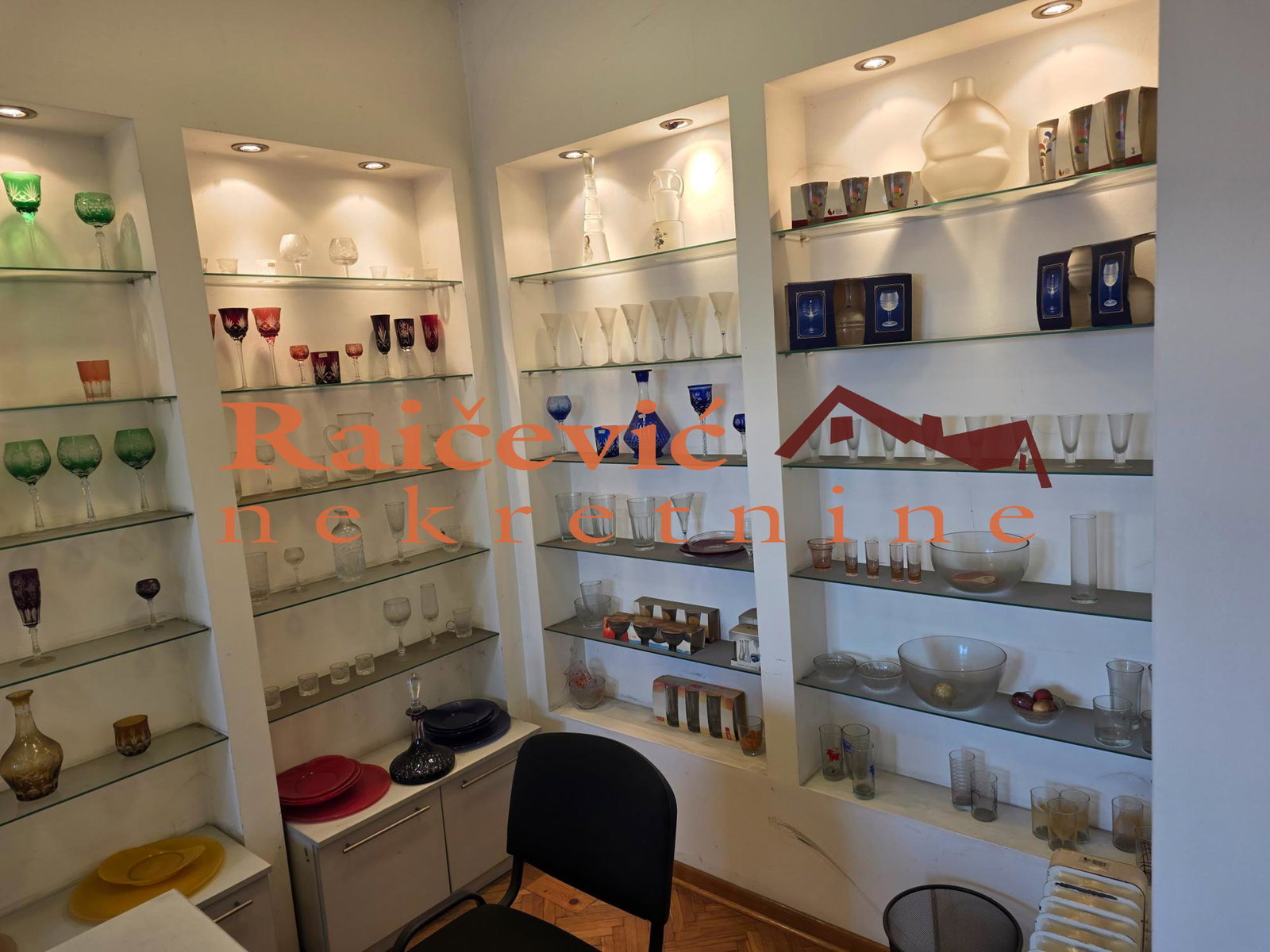 Stan Prodaja Beograd Stan Prodaja Beograd Centar (Čukarica) 92 m2