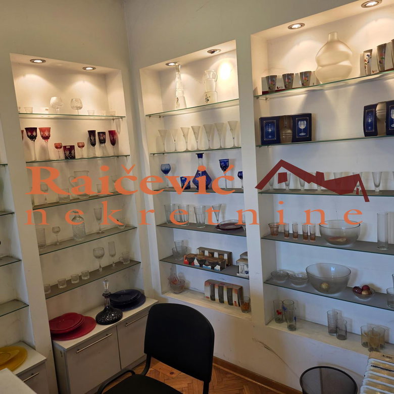 Stan Prodaja Beograd Centar (Čukarica) 92 m2