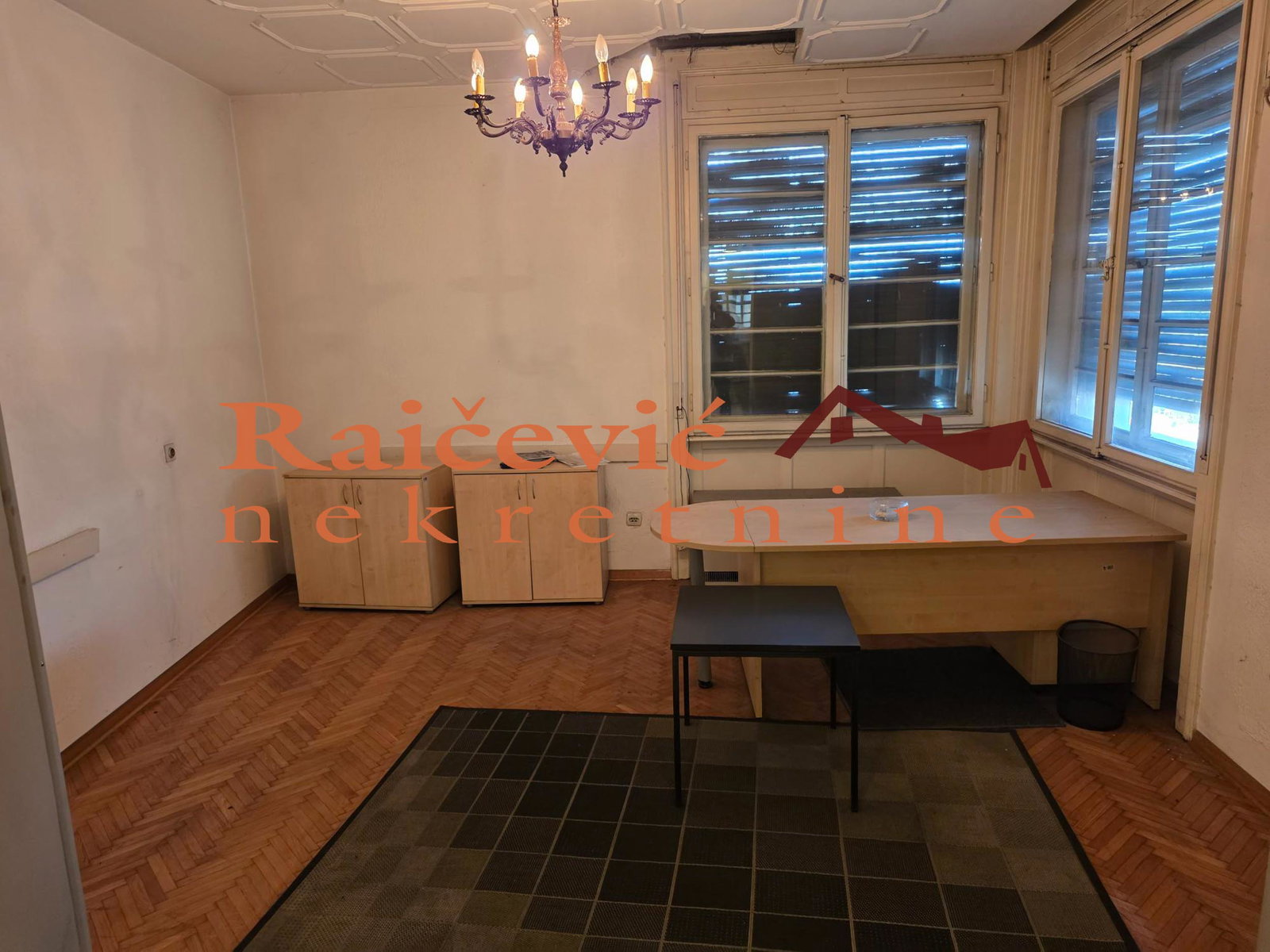 Stan Prodaja Beograd Stan Prodaja Beograd Centar (Čukarica) 92 m2