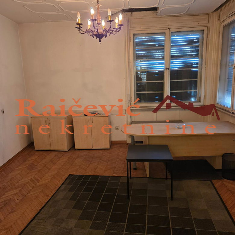 Stan Prodaja Beograd Centar (Čukarica) 92 m2