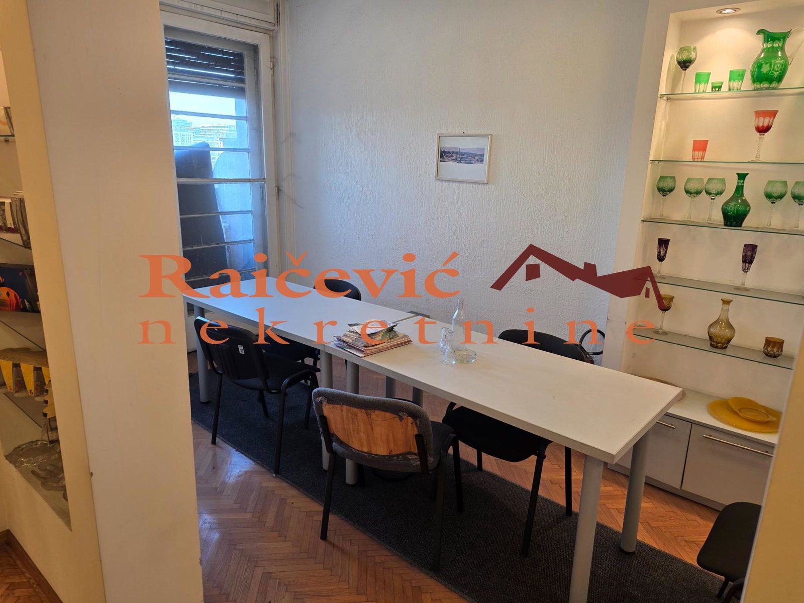Stan Prodaja Beograd Stan Prodaja Beograd Centar (Čukarica) 92 m2