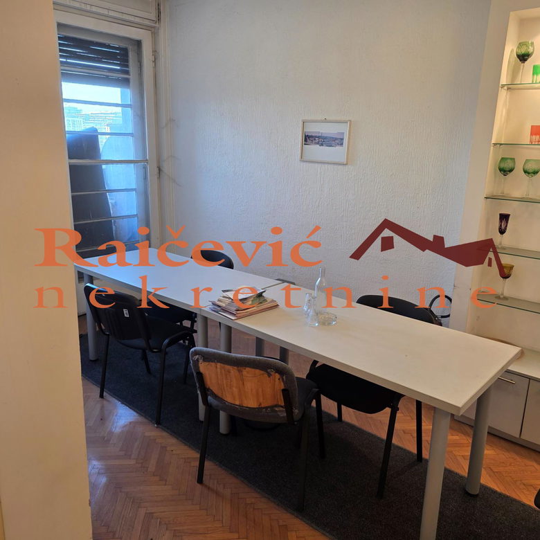 Stan Prodaja Beograd Centar (Čukarica) 92 m2