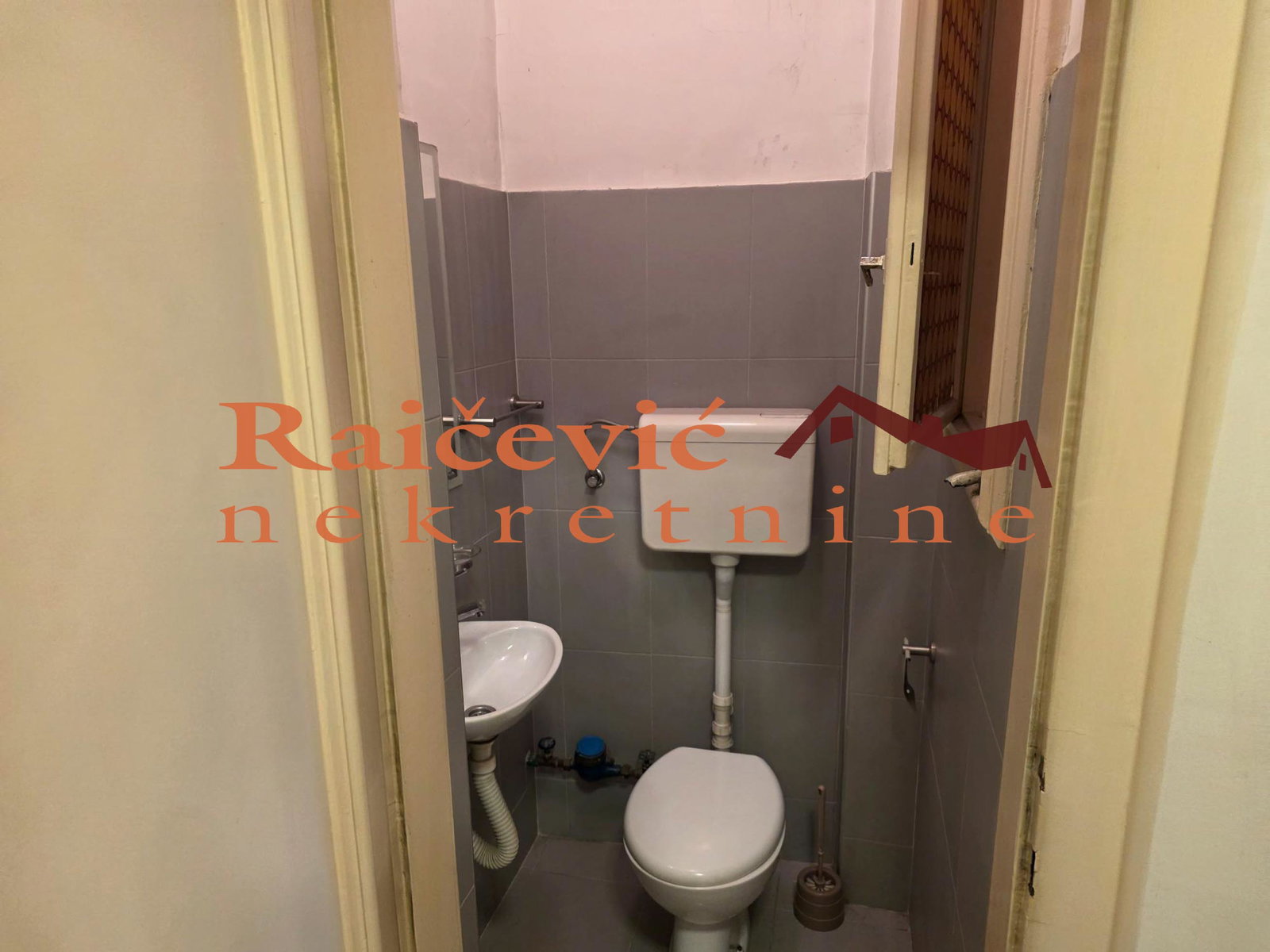Stan Prodaja Beograd Stan Prodaja Beograd Centar (Čukarica) 92 m2