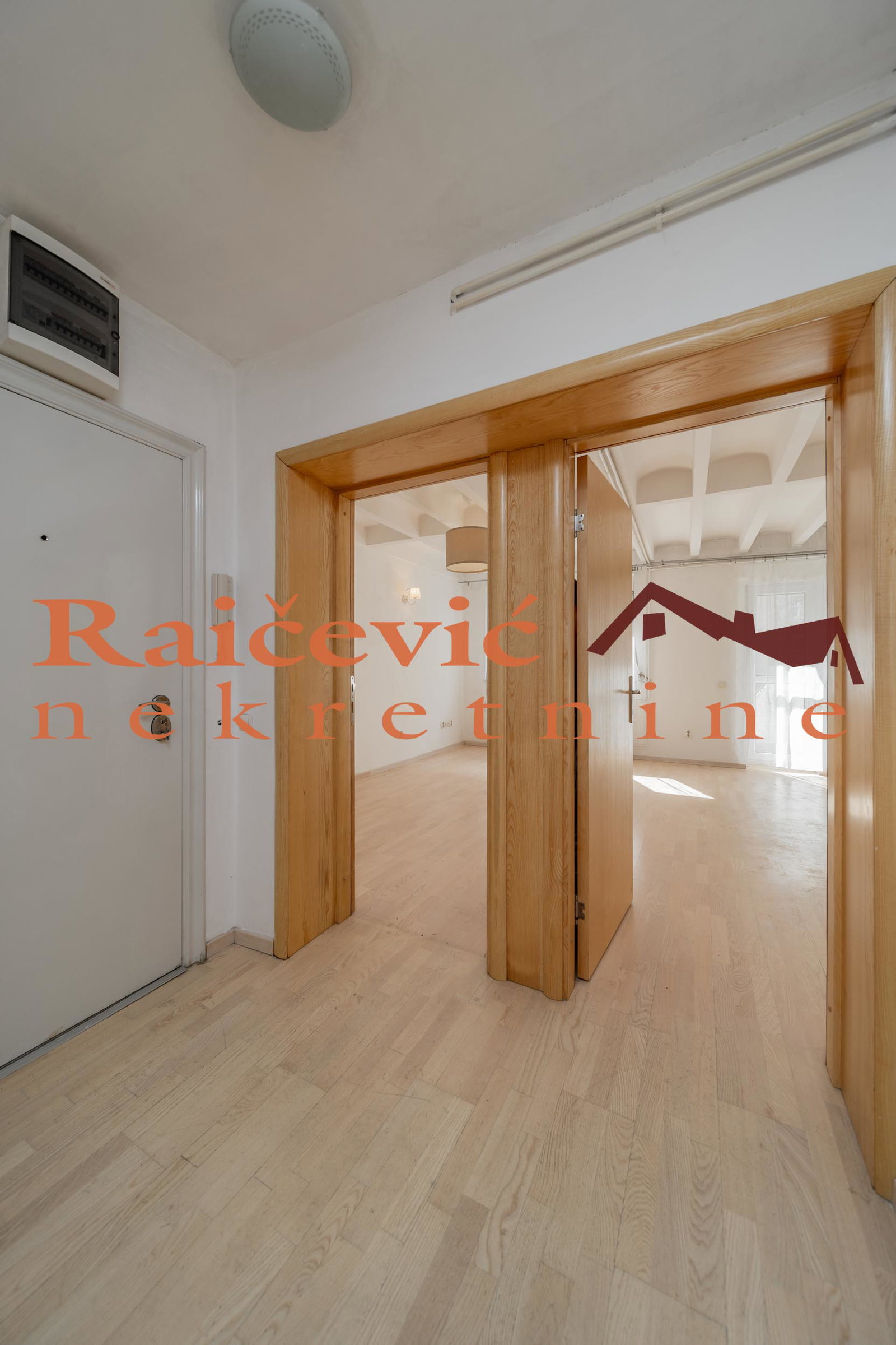 Stan Prodaja Beograd Stan Prodaja Beograd Centar (Čukarica) 68 m2