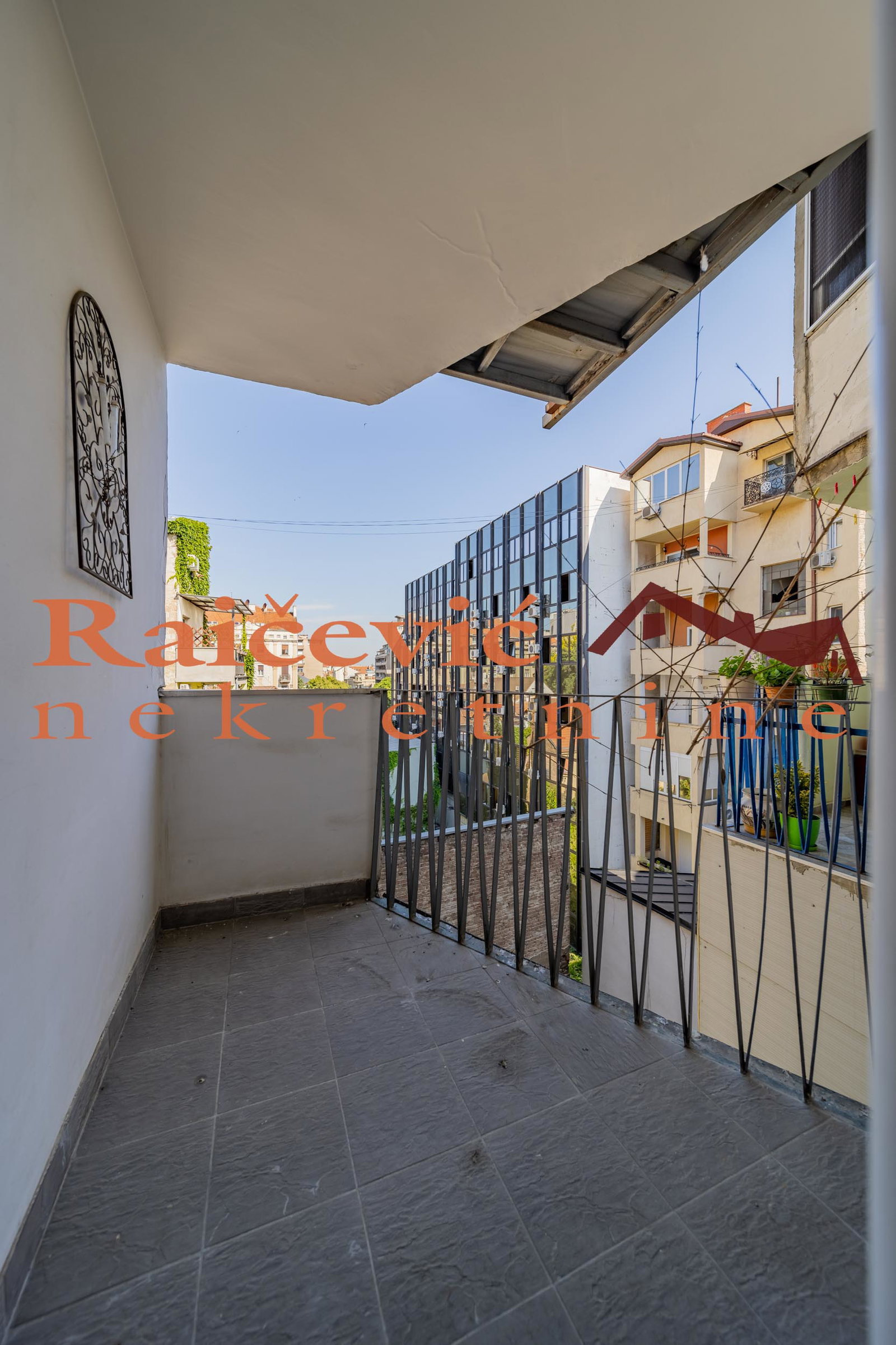 151318 Stan Prodaja Beograd Centar (Čukarica) 68 m2
