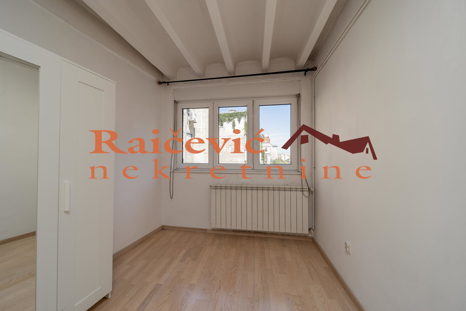 151320 Dvosoban stan na prodaju, Centar, Beograd, 68m², 448.000 €