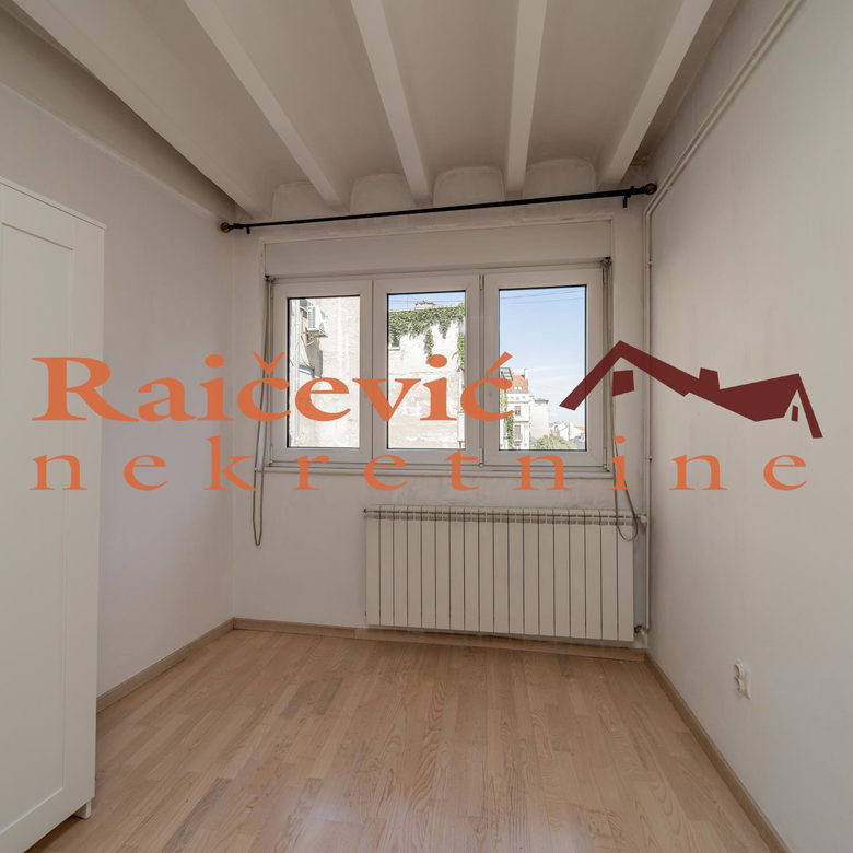 Dvosoban stan na prodaju, Centar, Beograd, 68m², 448.000 €
