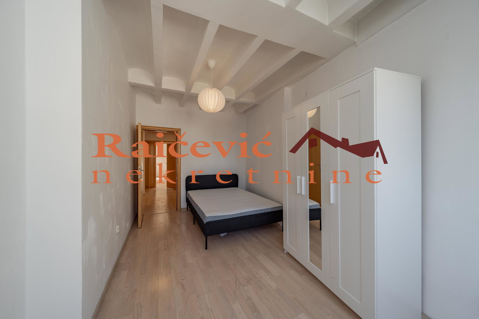 151321 Dvosoban stan na prodaju, Centar, Beograd, 68m², 448.000 €