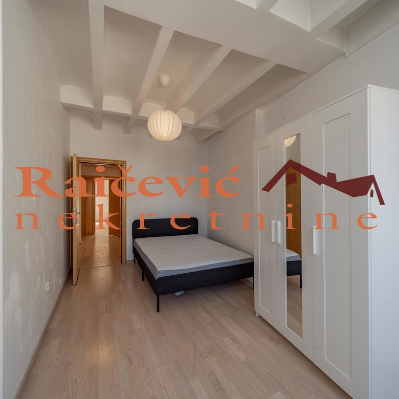 Dvosoban stan na prodaju, Centar, Beograd, 68m², 448.000 €