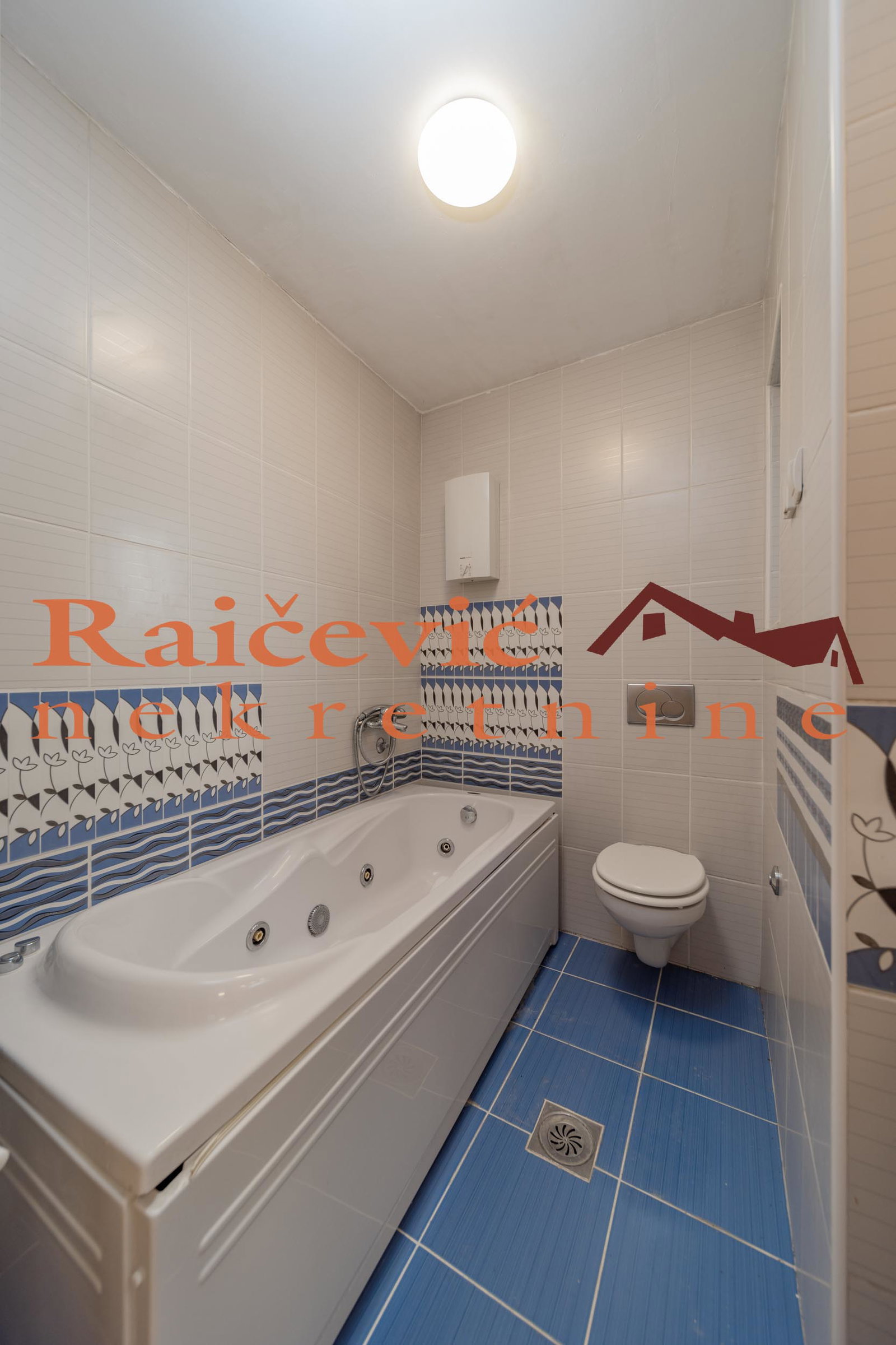 151324 Dvosoban stan na prodaju, Centar, Beograd, 68m², 448.000 €