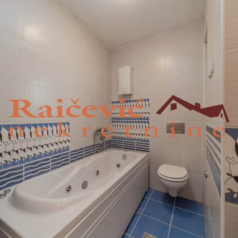 Dvosoban stan na prodaju, Centar, Beograd, 68m², 448.000 €