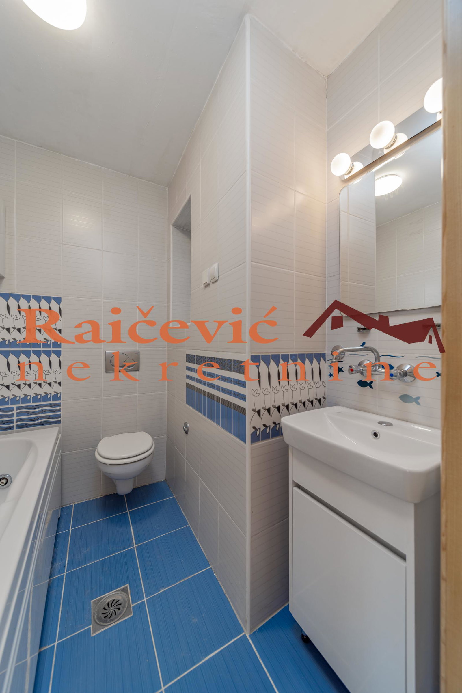 151325 Dvosoban stan na prodaju, Centar, Beograd, 68m², 448.000 €