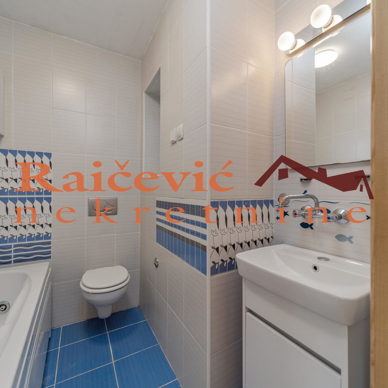 Dvosoban stan na prodaju, Centar, Beograd, 68m², 448.000 €