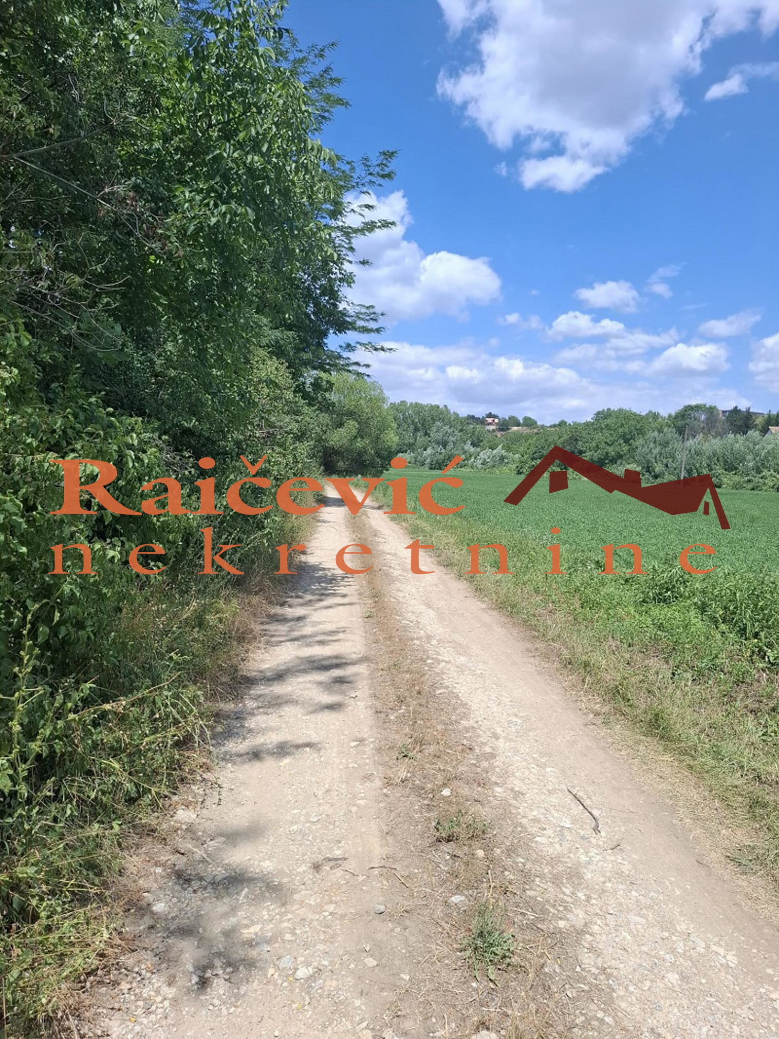 Plac Prodaja   14210 m2