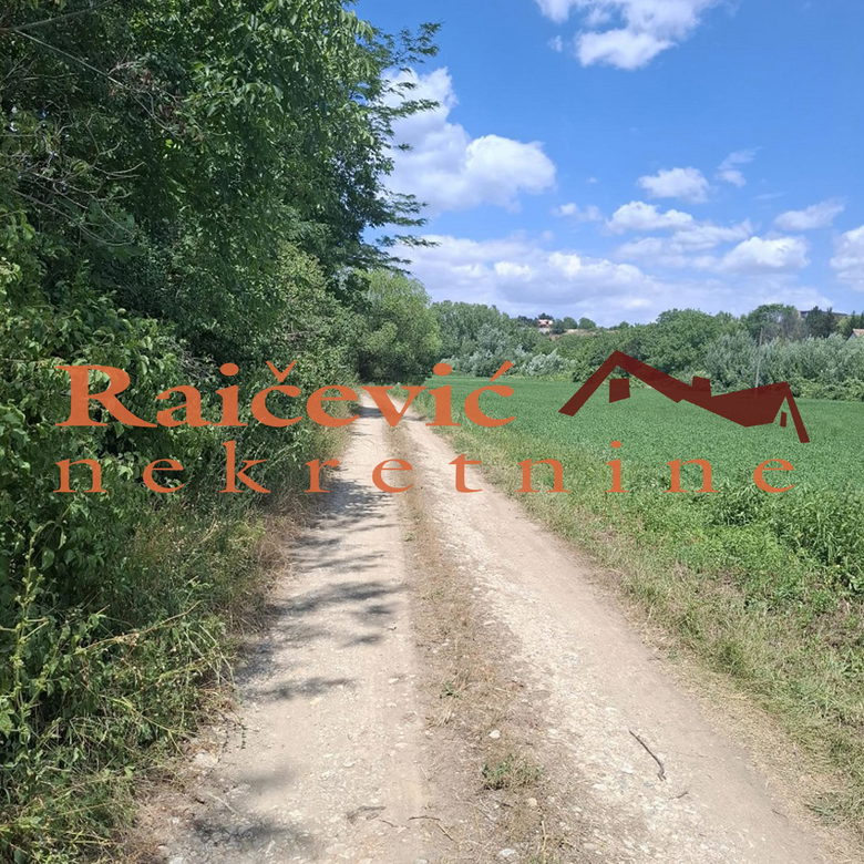 Plac Prodaja   14210 m2