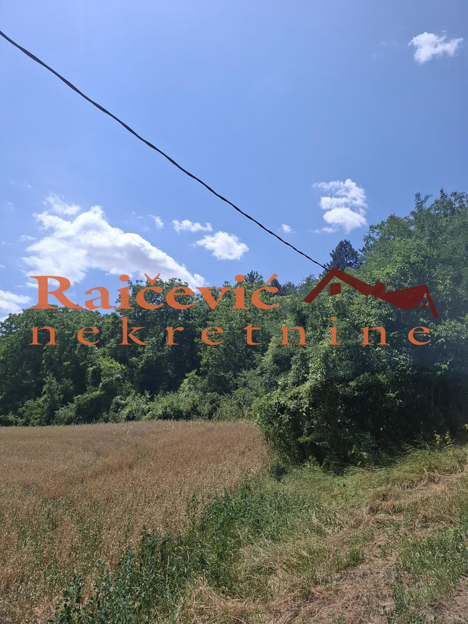 Plac Prodaja   14210 m2