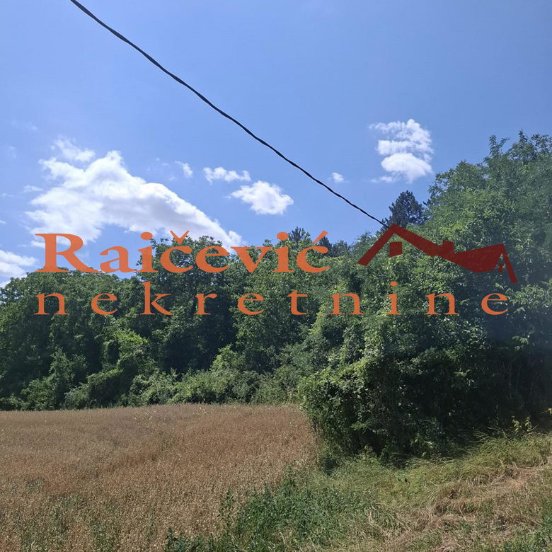 Plac Prodaja   14210 m2