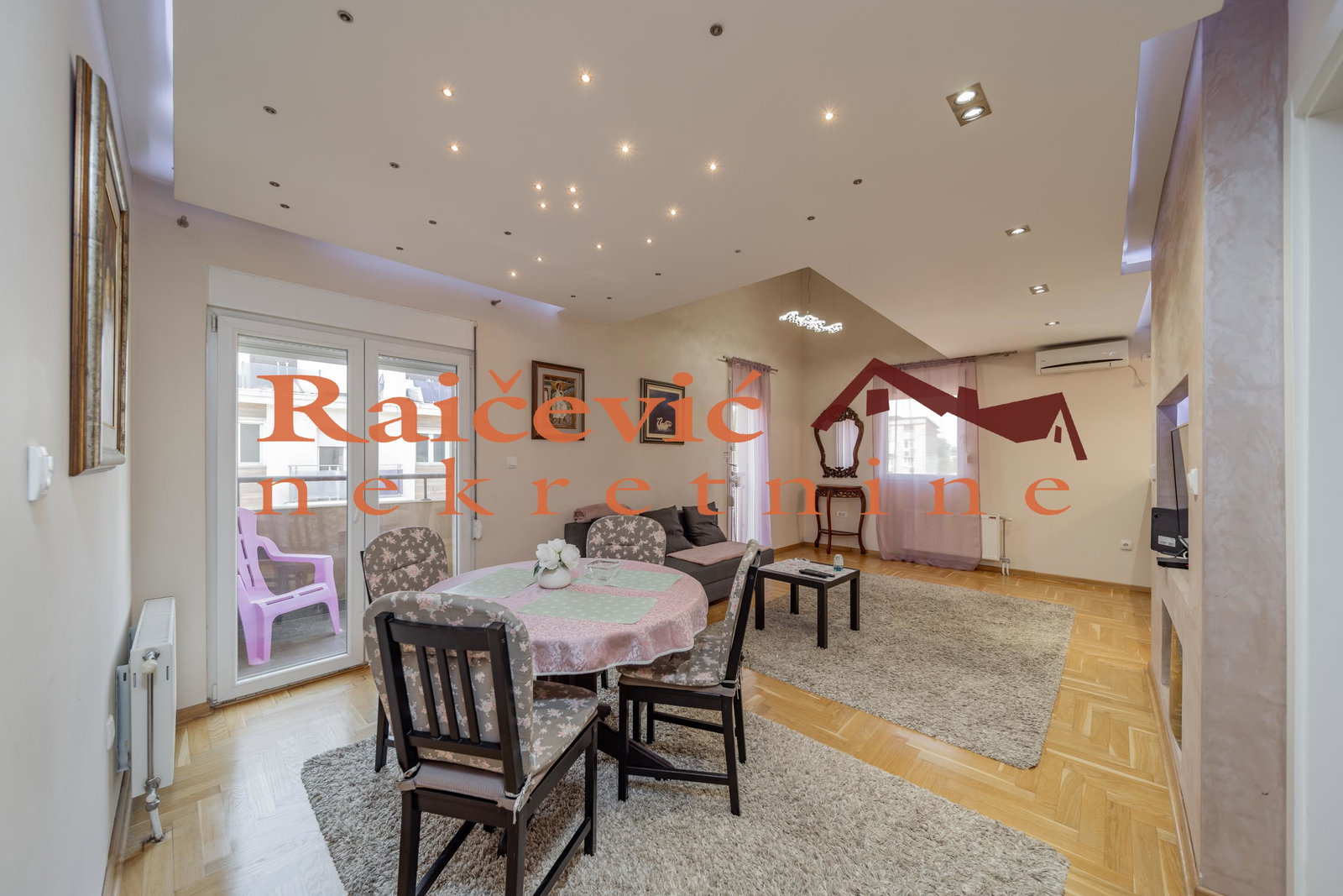 Stan Prodaja Beograd Stan Prodaja Beograd Gornji Grad 84 m2