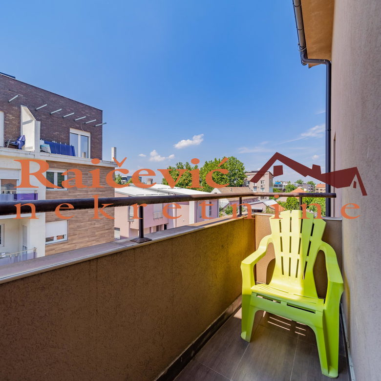 Stan Prodaja Beograd Gornji Grad 84 m2