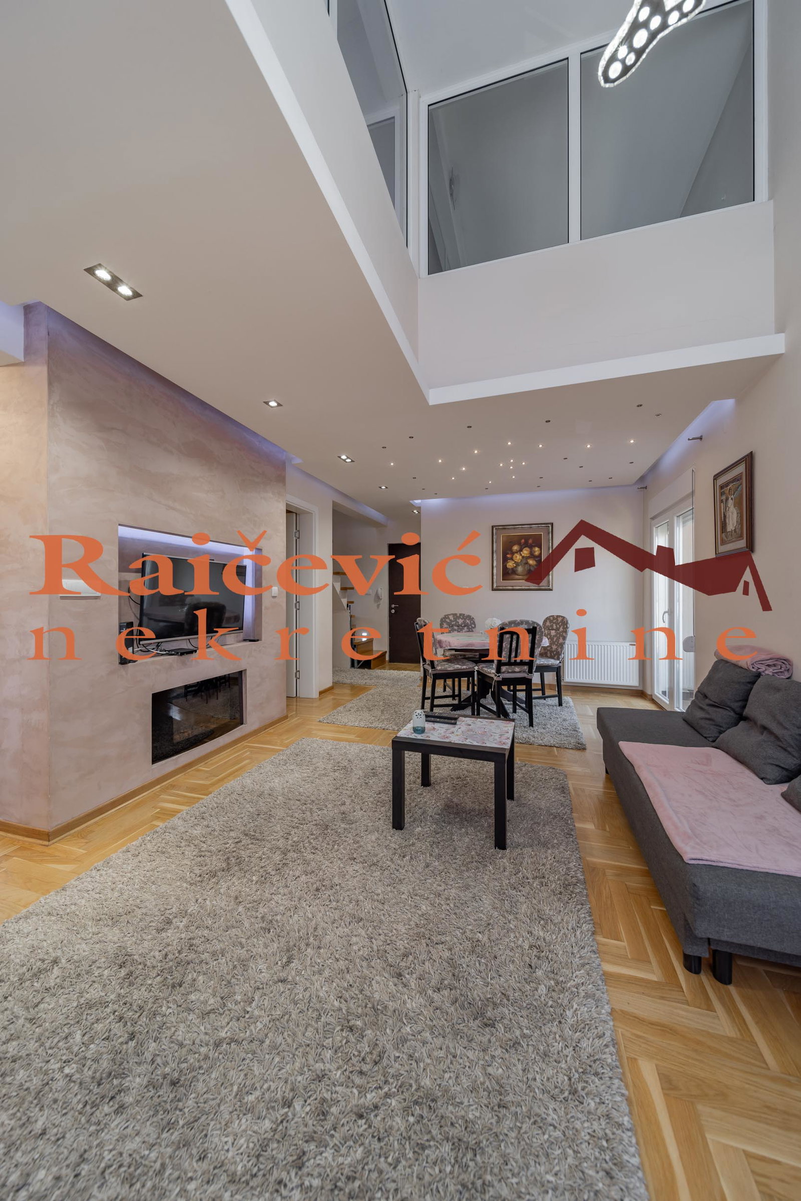 Stan Prodaja Beograd Stan Prodaja Beograd Gornji Grad 84 m2