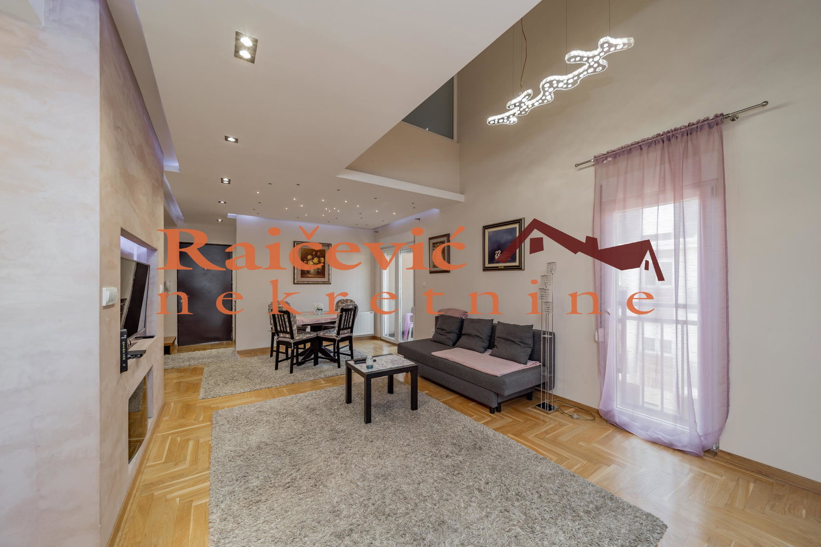 Stan Prodaja Beograd Stan Prodaja Beograd Gornji Grad 84 m2
