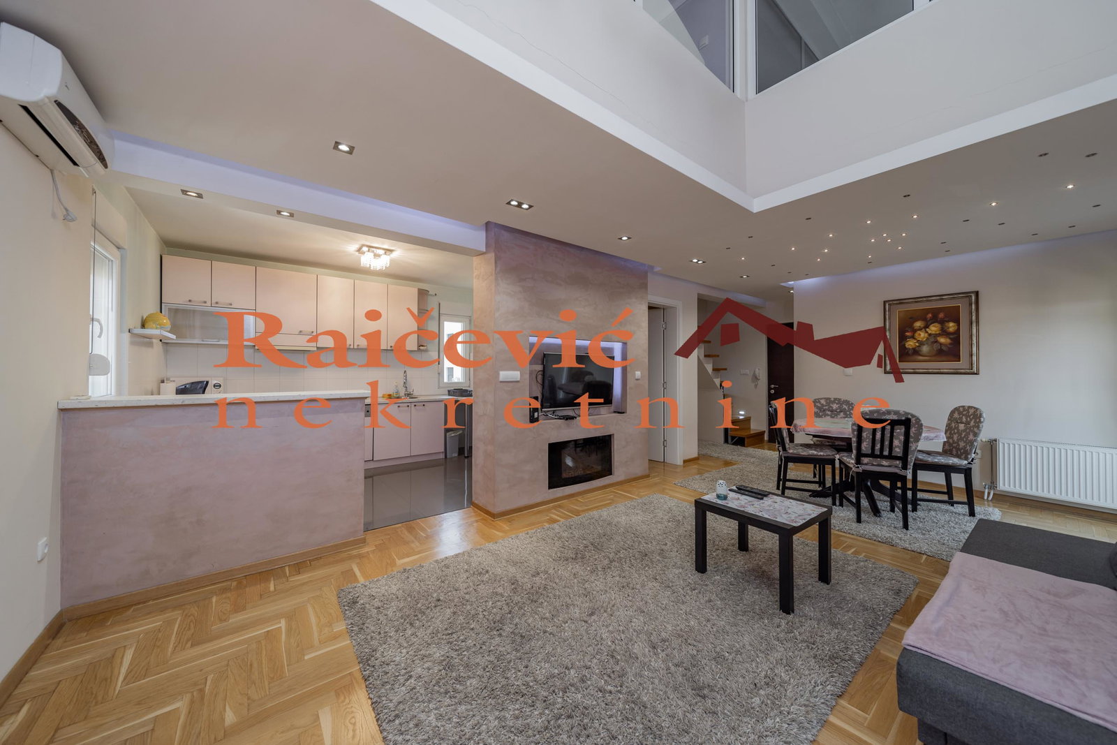 Stan Prodaja Beograd Stan Prodaja Beograd Gornji Grad 84 m2