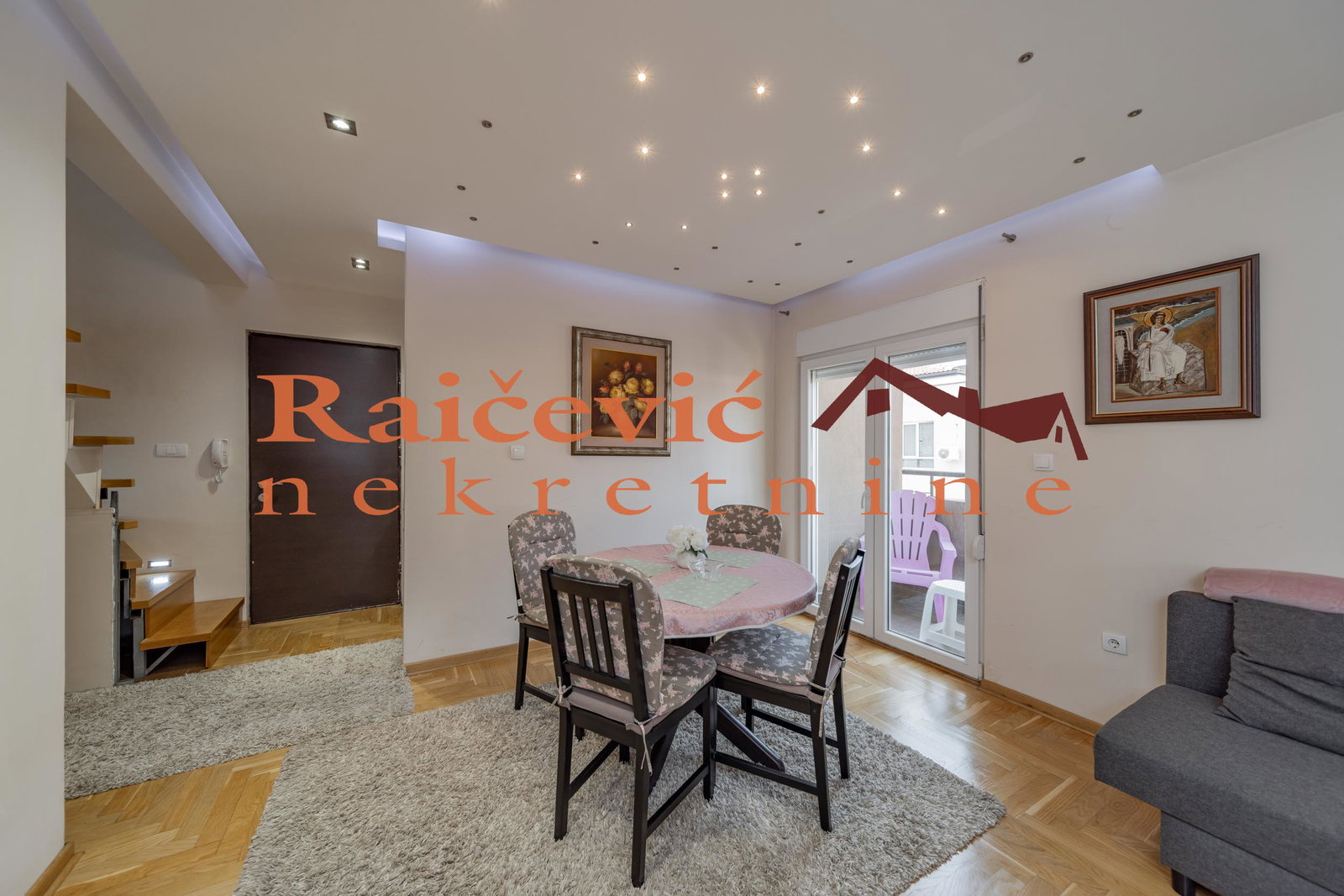 Stan Prodaja Beograd Stan Prodaja Beograd Gornji Grad 84 m2