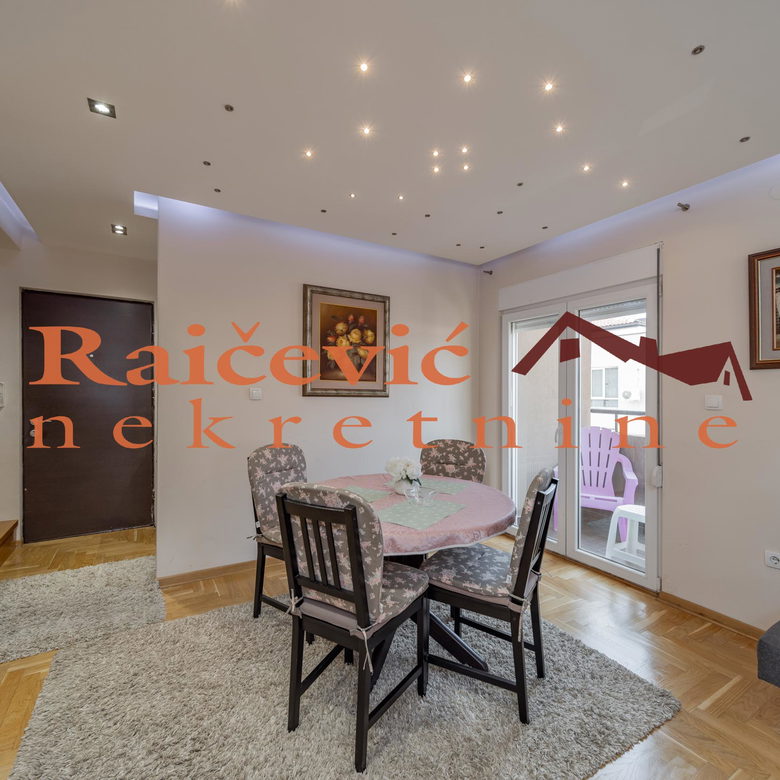 Stan Prodaja Beograd Gornji Grad 84 m2