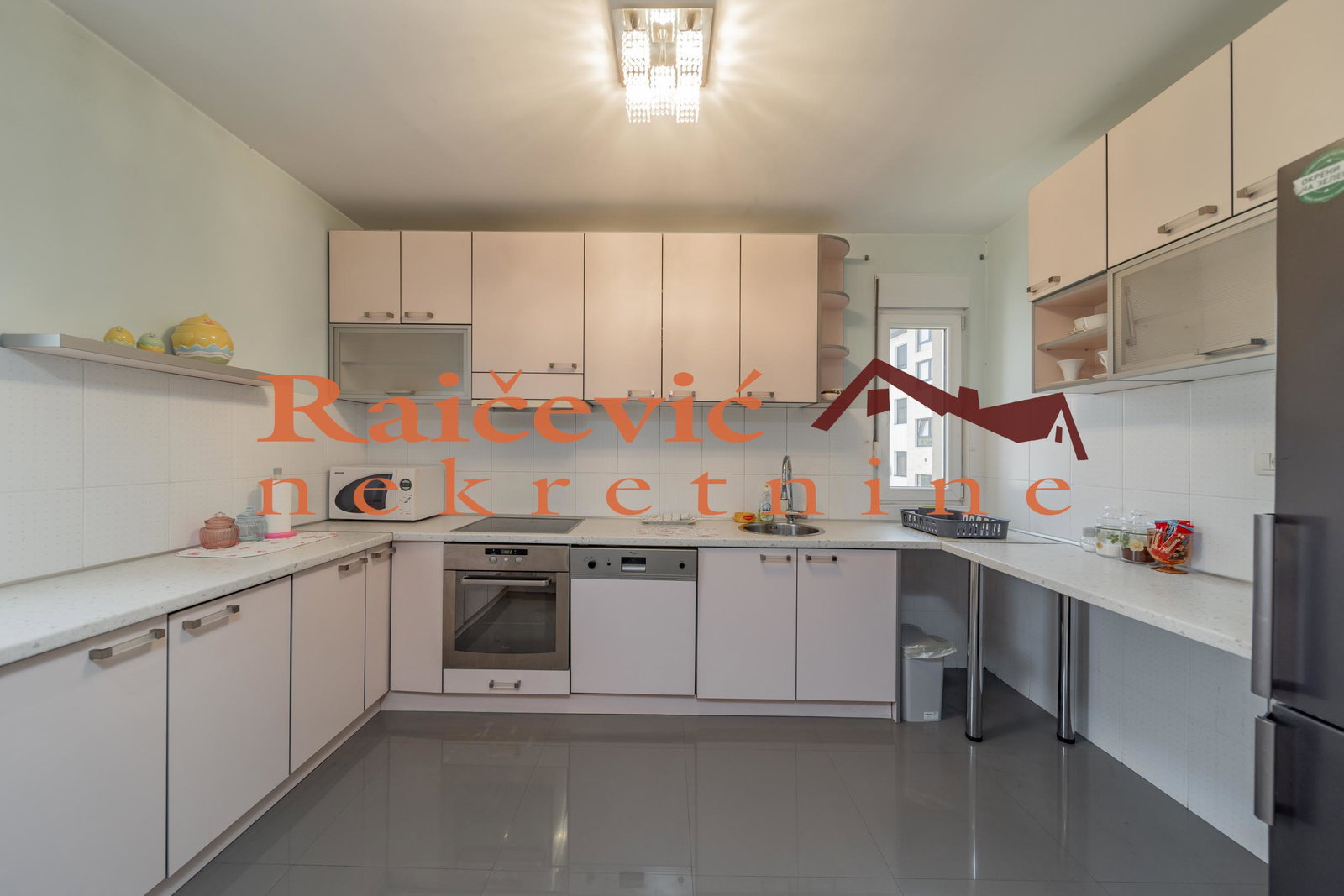 Stan Prodaja Beograd Stan Prodaja Beograd Gornji Grad 84 m2