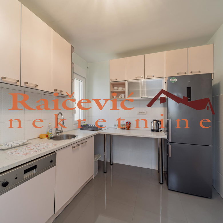 Stan Prodaja Beograd Gornji Grad 84 m2