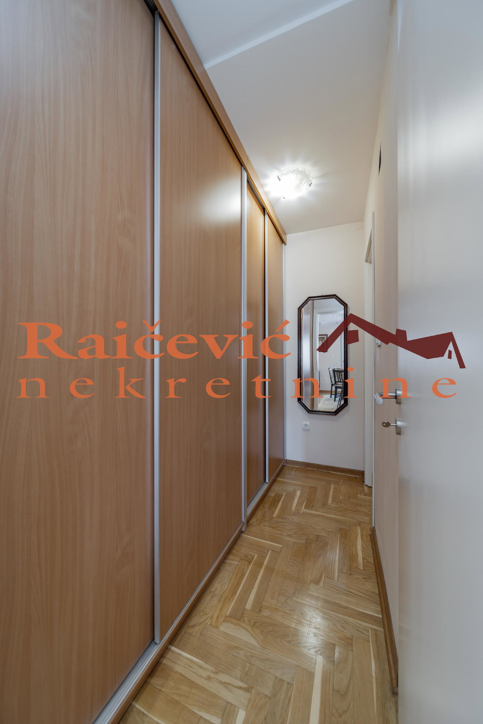 151394 Stan Prodaja Beograd Gornji Grad 84 m2