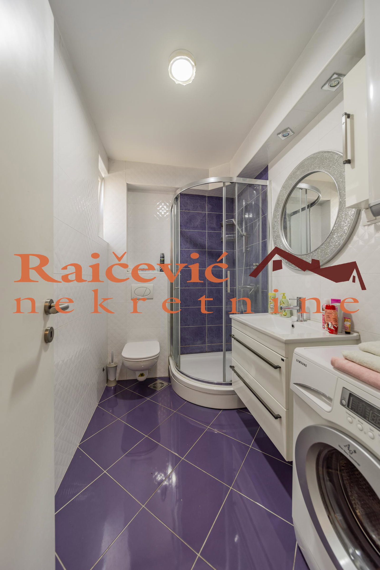151396 Trosoban stan na prodaju, Gornji Grad, Beograd, 84m², 295.000 €