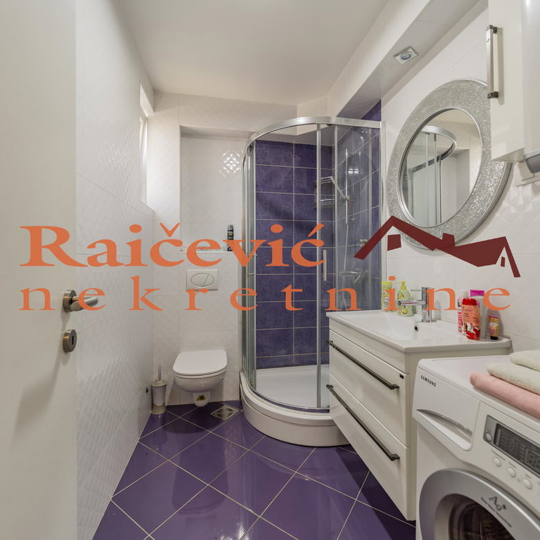 Trosoban stan na prodaju, Gornji Grad, Beograd, 84m², 295.000 €