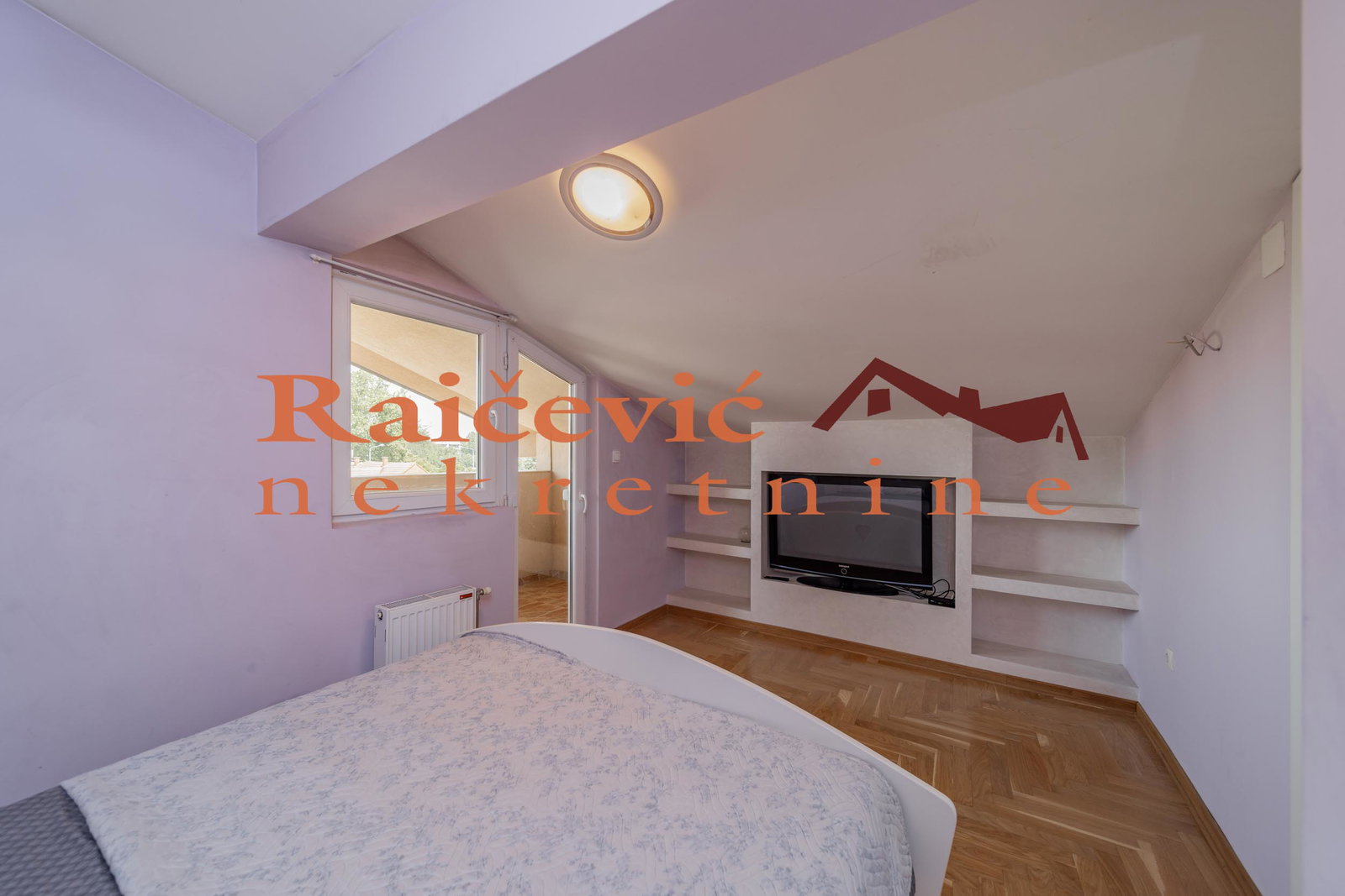 151403 Trosoban stan na prodaju, Gornji Grad, Beograd, 84m², 295.000 €