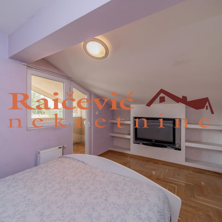 Trosoban stan na prodaju, Gornji Grad, Beograd, 84m², 295.000 €