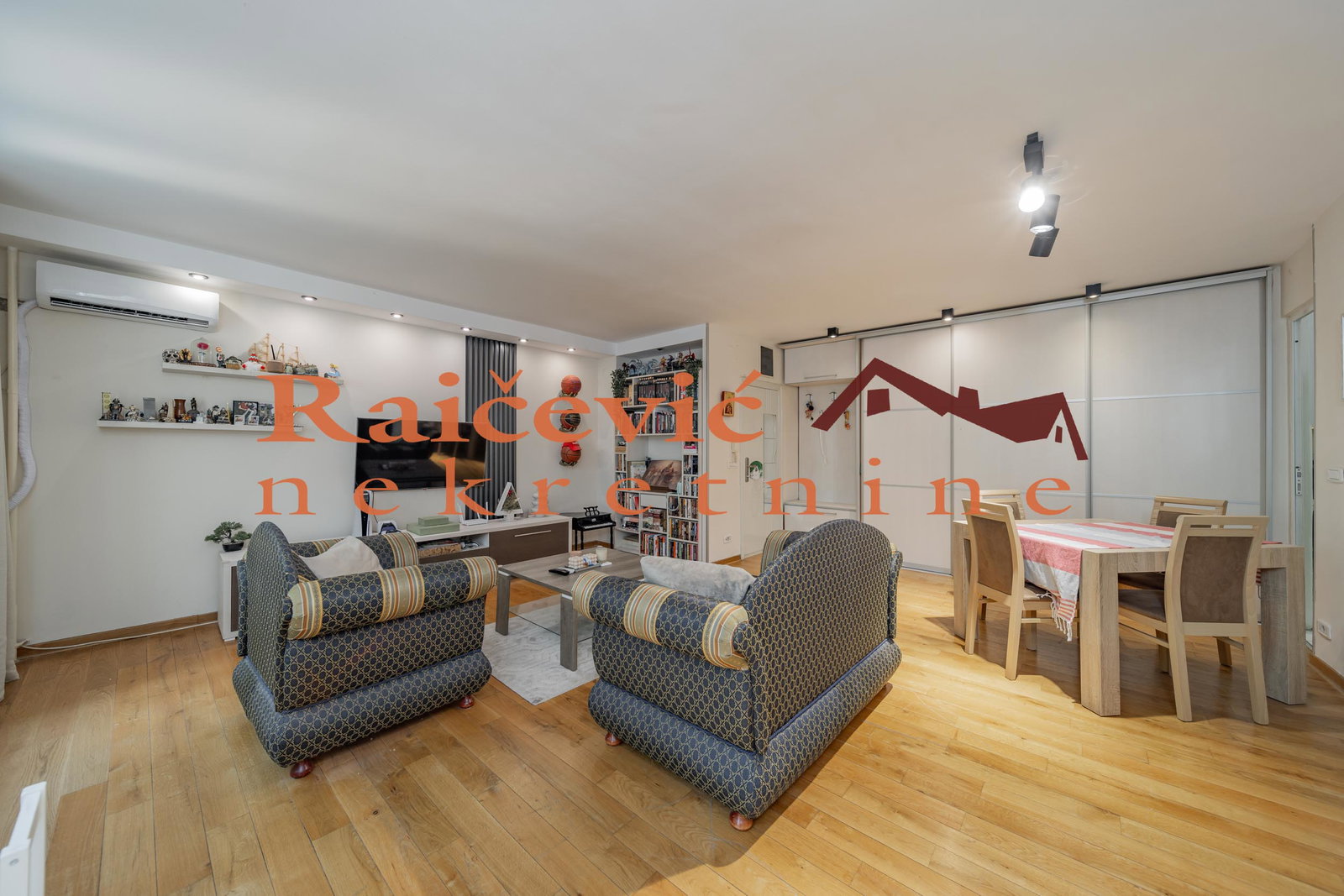 Stan Prodaja Beograd Stan Prodaja Beograd Skojevsko Naselje 55 m2