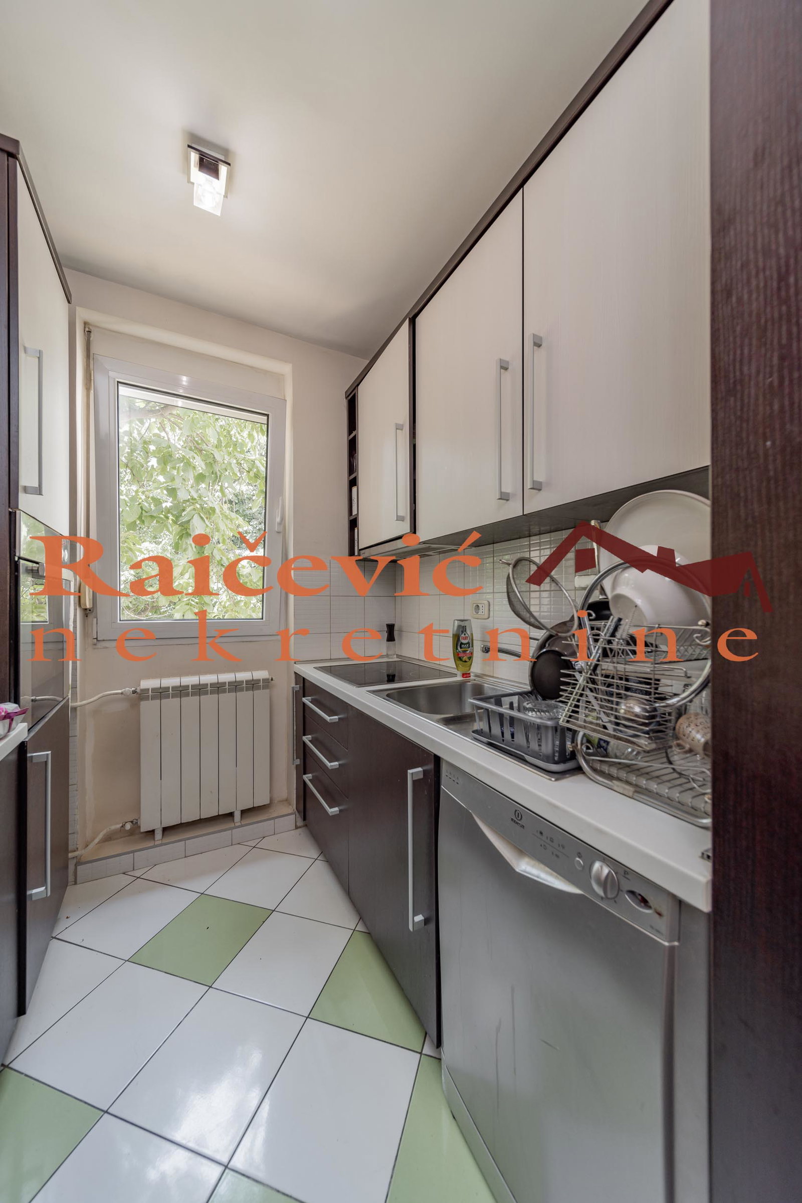 Stan Prodaja Beograd Stan Prodaja Beograd Skojevsko Naselje 55 m2