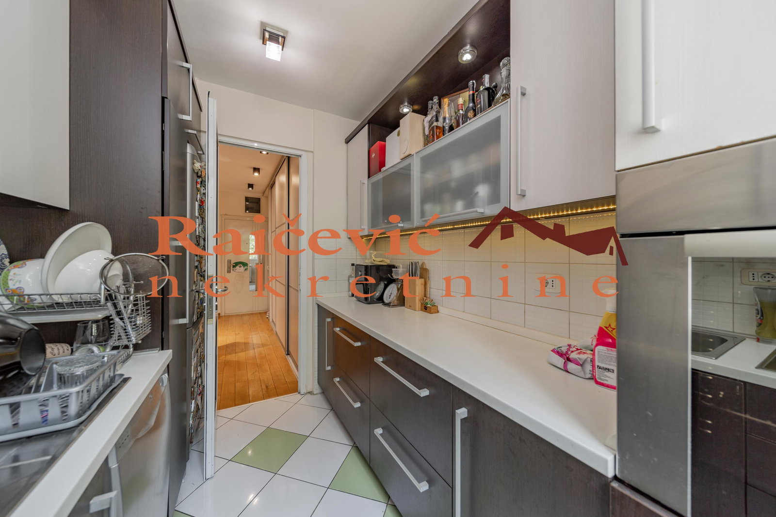 151413 Stan Prodaja Beograd Skojevsko Naselje 55 m2