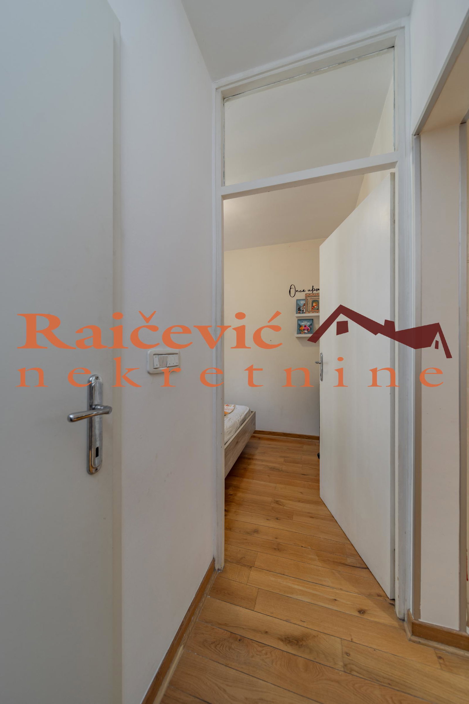 151416 Dvosoban stan na prodaju, Skojevsko Naselje, Beograd, 55m², 176.000 €