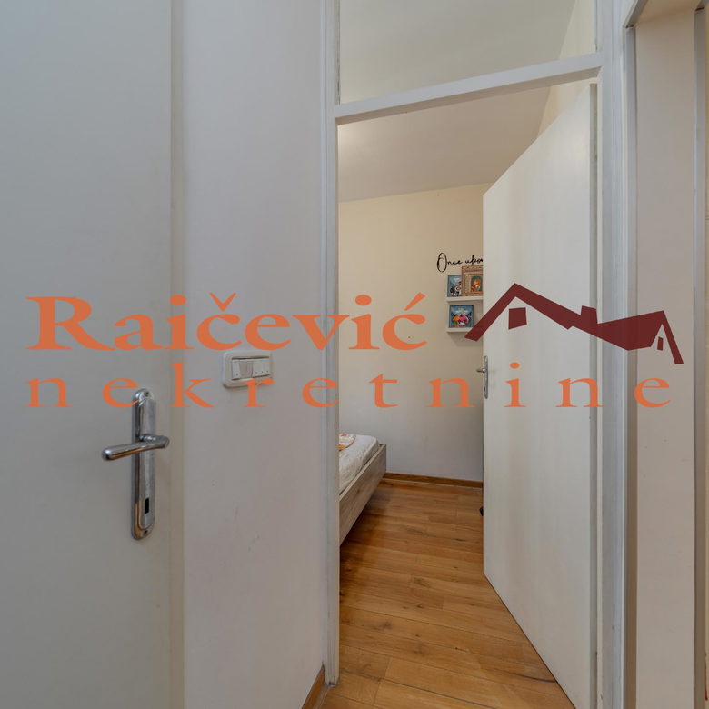 Dvosoban stan na prodaju, Skojevsko Naselje, Beograd, 55m², 176.000 €