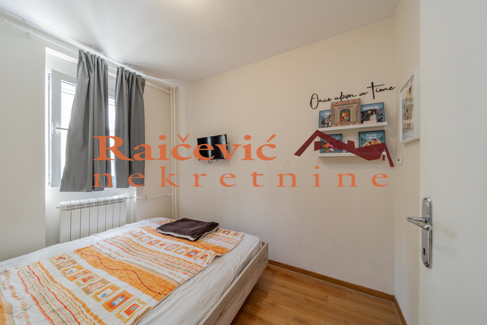 151417 Dvosoban stan na prodaju, Skojevsko Naselje, Beograd, 55m², 176.000 €