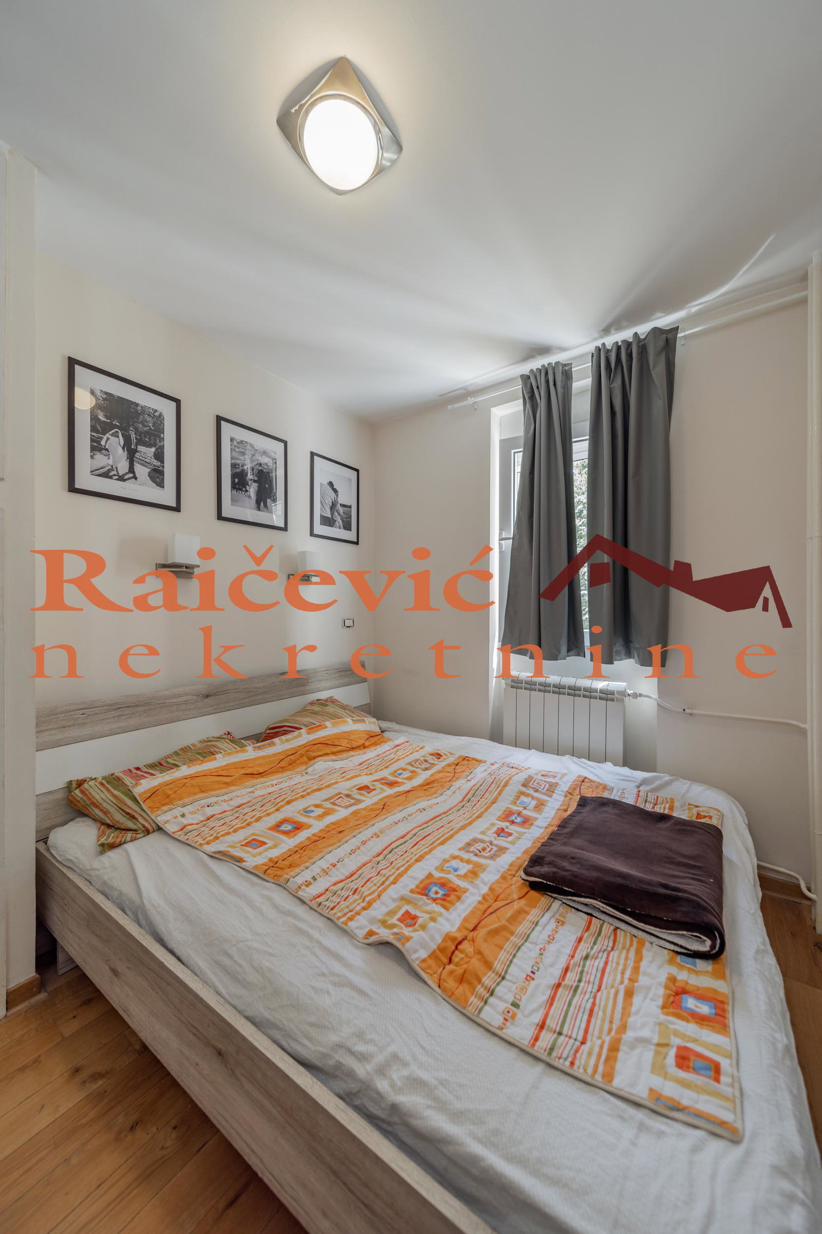 151418 Dvosoban stan na prodaju, Skojevsko Naselje, Beograd, 55m², 176.000 €