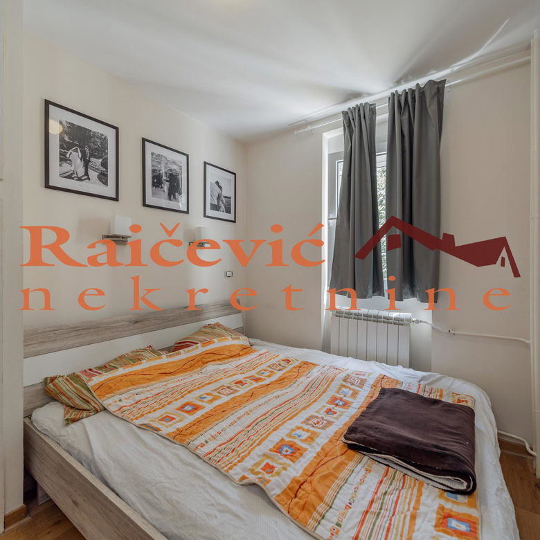 Dvosoban stan na prodaju, Skojevsko Naselje, Beograd, 55m², 176.000 €