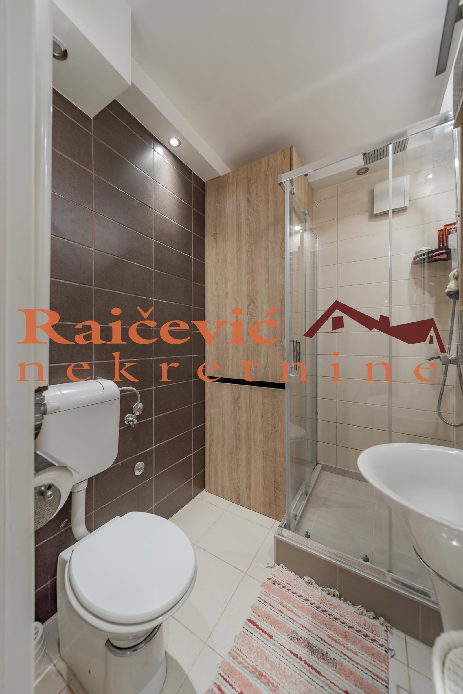 151419 Dvosoban stan na prodaju, Skojevsko Naselje, Beograd, 55m², 176.000 €