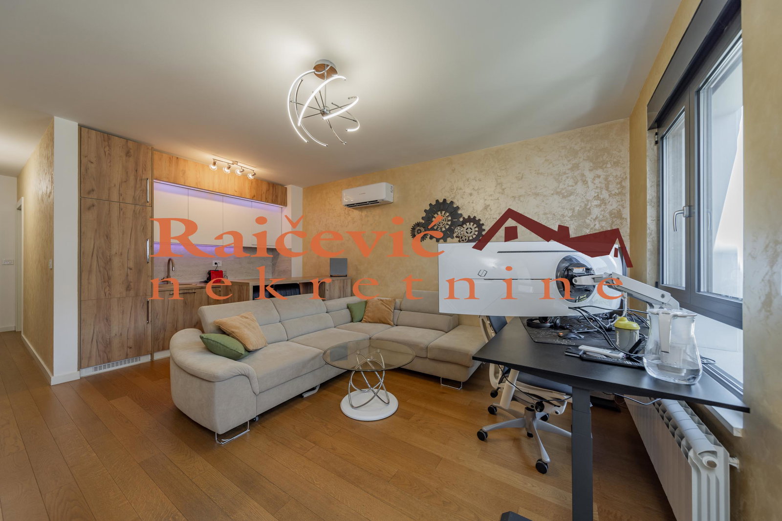 Stan Prodaja Beograd Stan Prodaja Beograd Centar (Čukarica) 40 m2