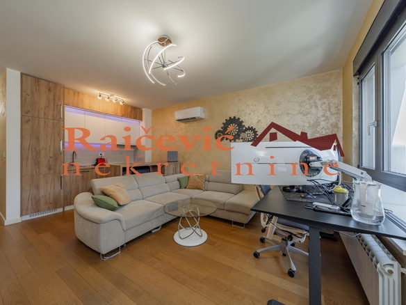 Stan Prodaja Beograd Centar (Čukarica) 40 m2
