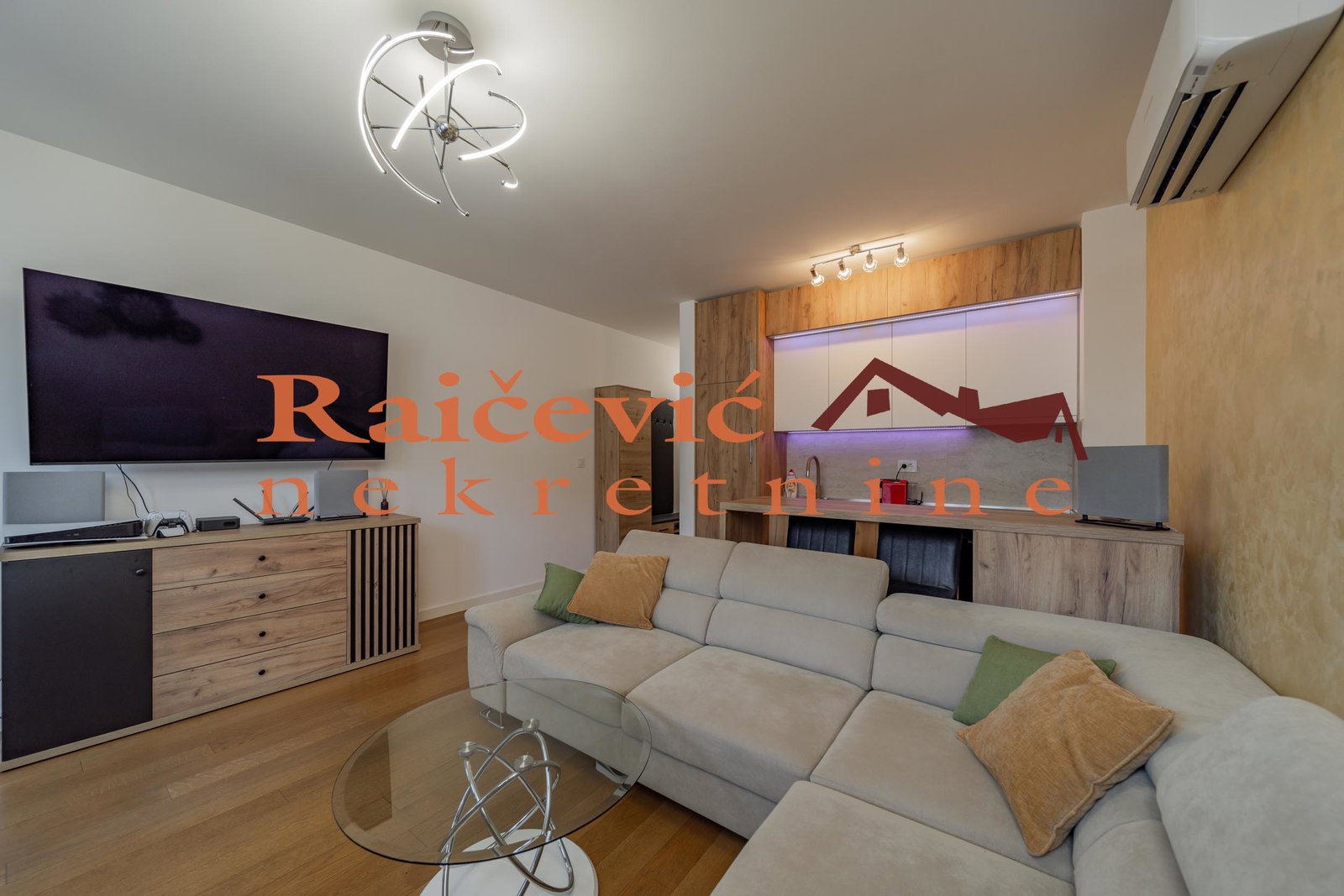 Stan Prodaja Beograd Stan Prodaja Beograd Centar (Čukarica) 40 m2