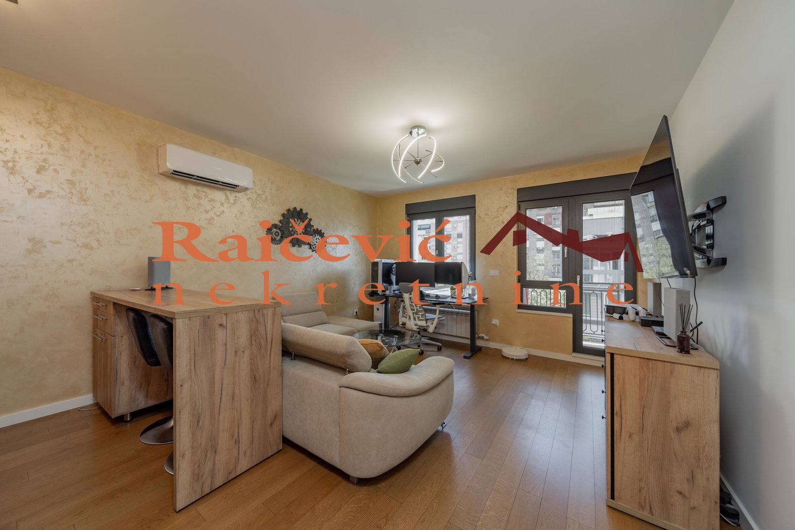 Stan Prodaja Beograd Stan Prodaja Beograd Centar (Čukarica) 40 m2