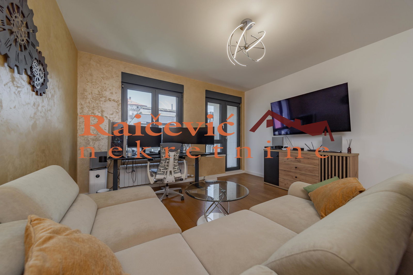 Stan Prodaja Beograd Stan Prodaja Beograd Centar (Čukarica) 40 m2