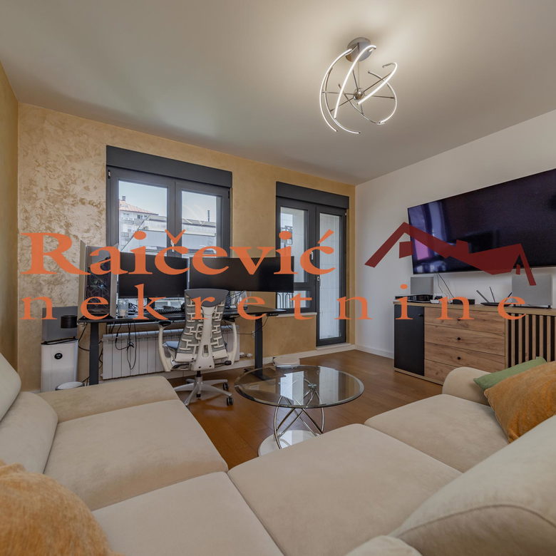 Stan Prodaja Beograd Centar (Čukarica) 40 m2
